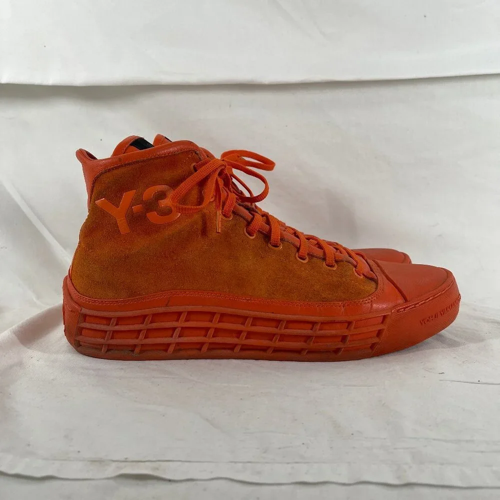 Y-3 vtg 2005